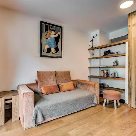 2br Centre-ville De - What'app - 0034-635-520-036 - For Reservations! Appartement