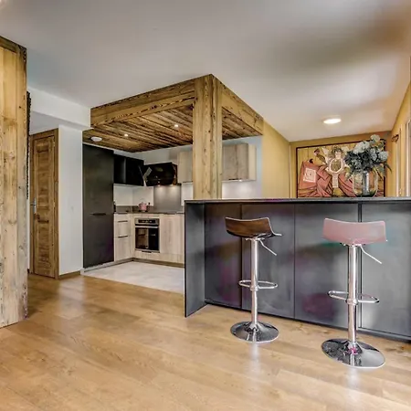 2br Centre-ville De - What'app - 0034-635-520-036 - For Reservations! Appartement