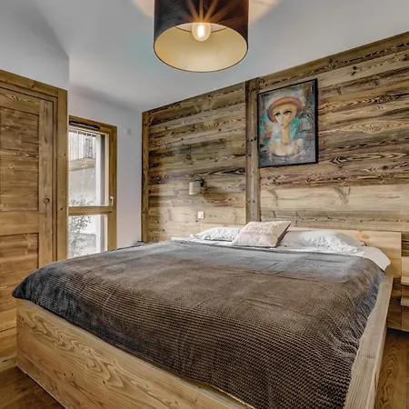 2br Centre-ville De - What'app - 0034-635-520-036 - For Reservations! * Chamonix